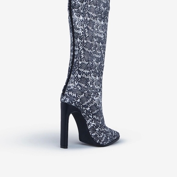 Boots - Picture 3 of 3